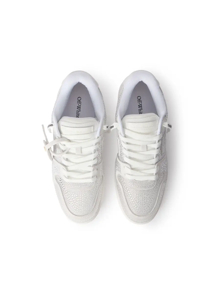 Off-White Out Of Office Strass | Thumbnail 4 Off-White Out Of Office Strass | Thumbnail 4