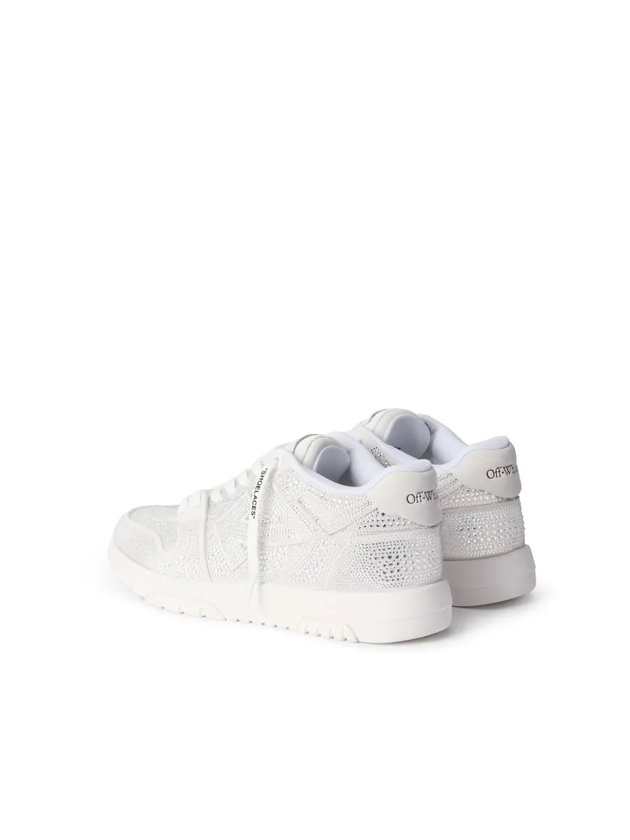 Off-White Out Of Office Strass | Thumbnail 5 Off-White Out Of Office Strass | Thumbnail 5