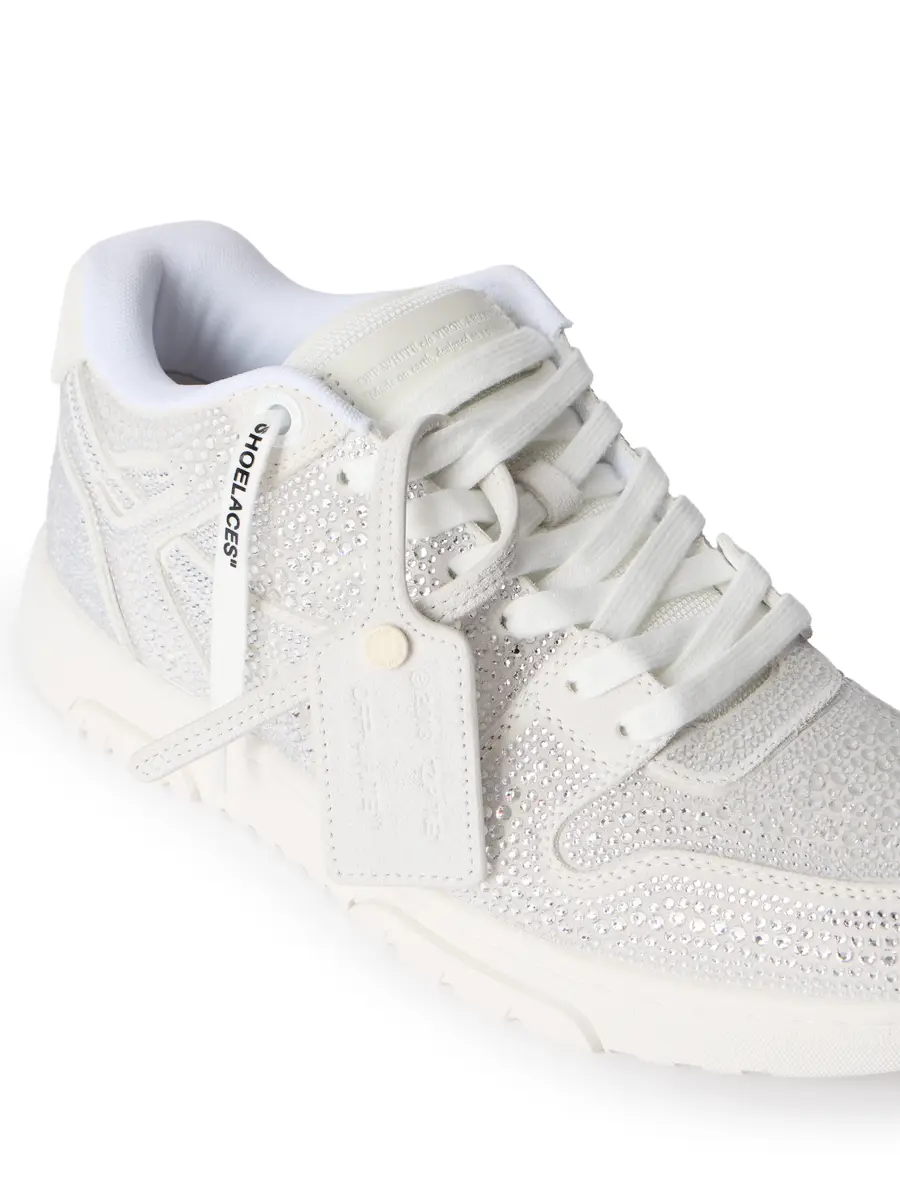Off-White Out Of Office Strass | Thumbnail 6 Off-White Out Of Office Strass | Thumbnail 6
