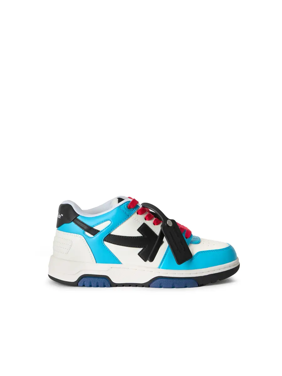 Off-White Out Of Office Calf Leather | Thumbnail 2