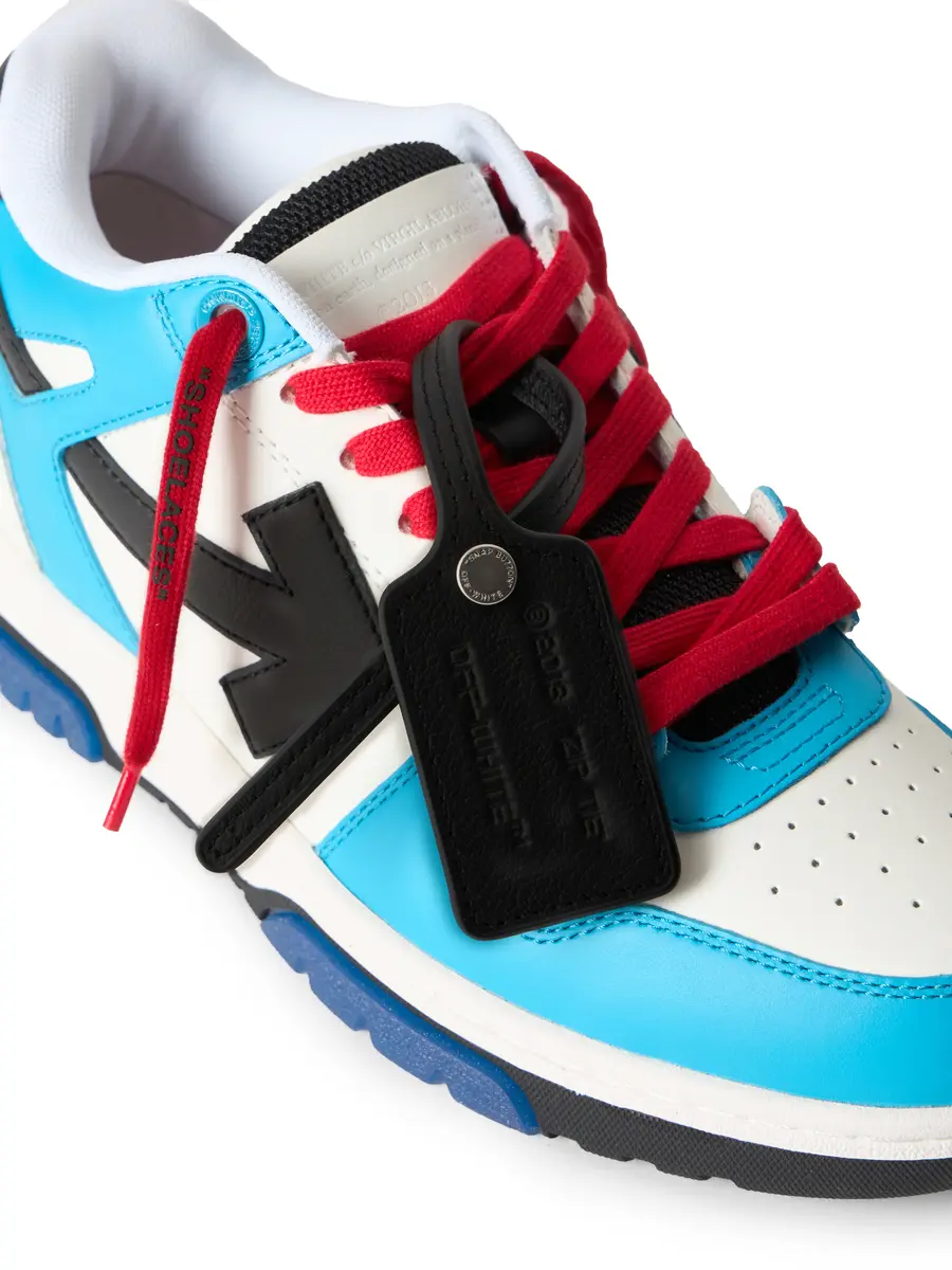 Off-White Out Of Office Calf Leather | Thumbnail 3