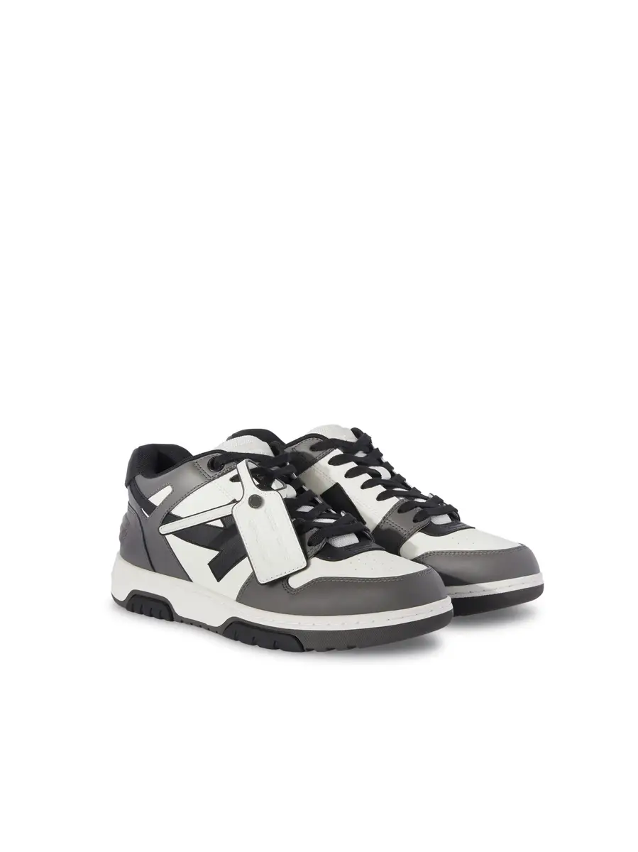 Off-White Out Of Office Calf Leather | Thumbnail 3 Off-White Out Of Office Calf Leather | Thumbnail 3