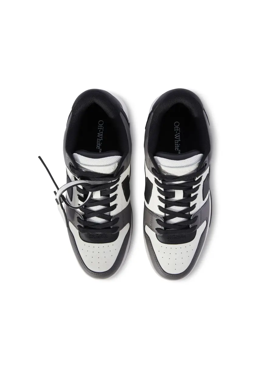 Off-White Out Of Office Calf Leather | Thumbnail 4 Off-White Out Of Office Calf Leather | Thumbnail 4