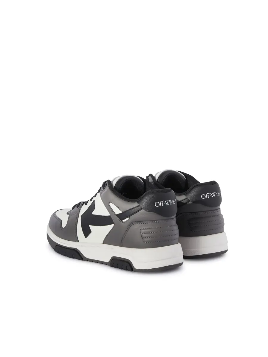 Off-White Out Of Office Calf Leather | Thumbnail 5 Off-White Out Of Office Calf Leather | Thumbnail 5