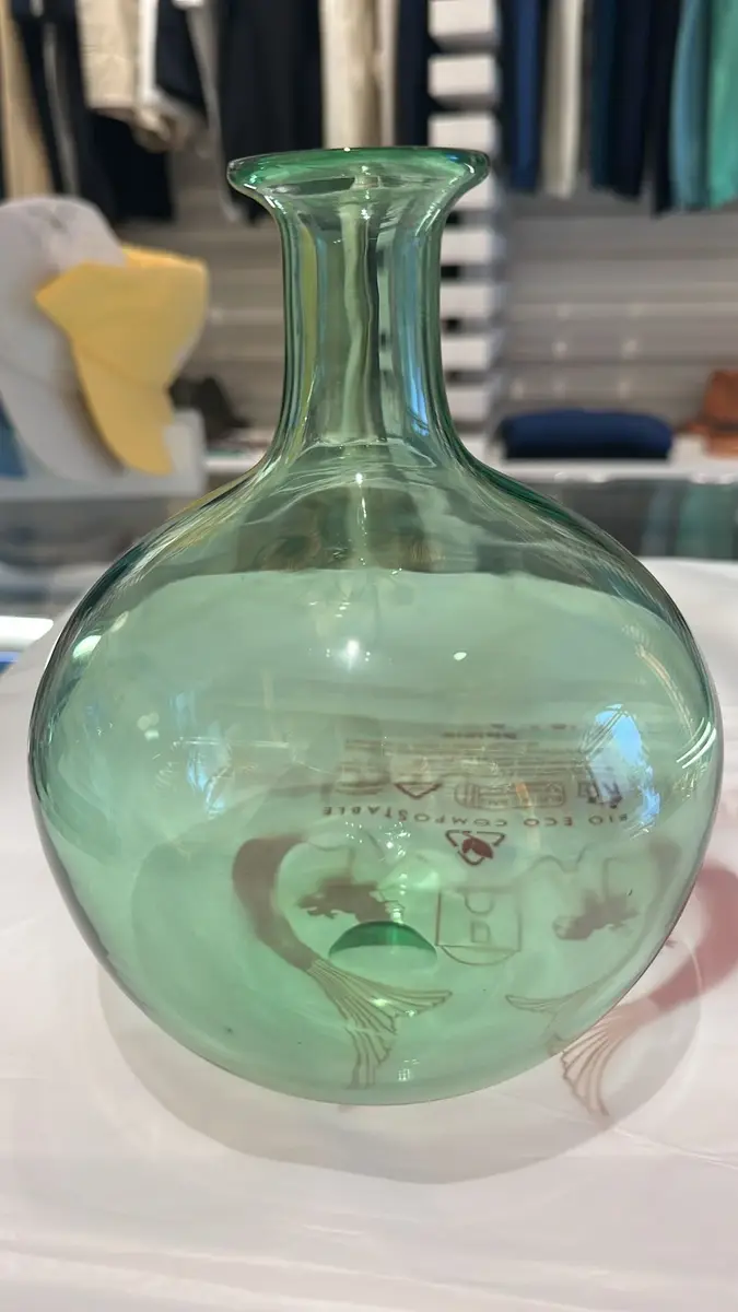 Emporio Sirenuse Coloured Pitcher
