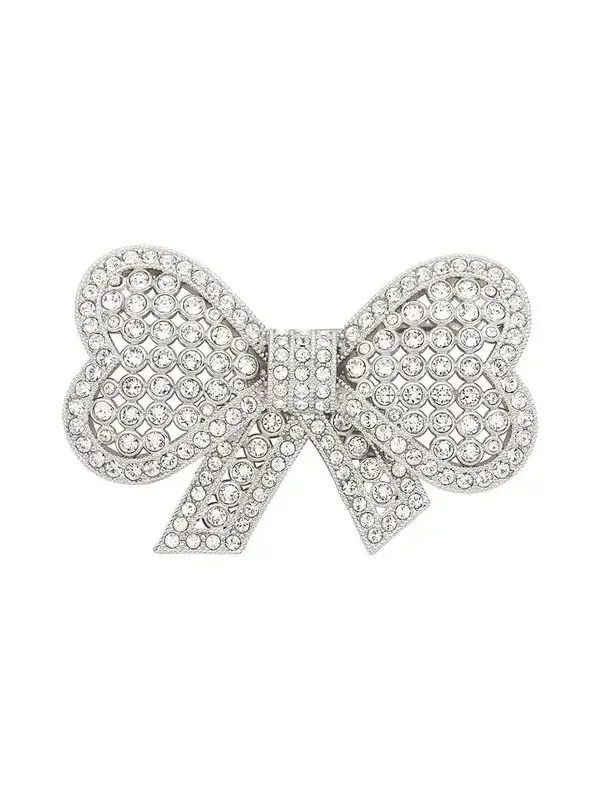 Trop Chou Brooch