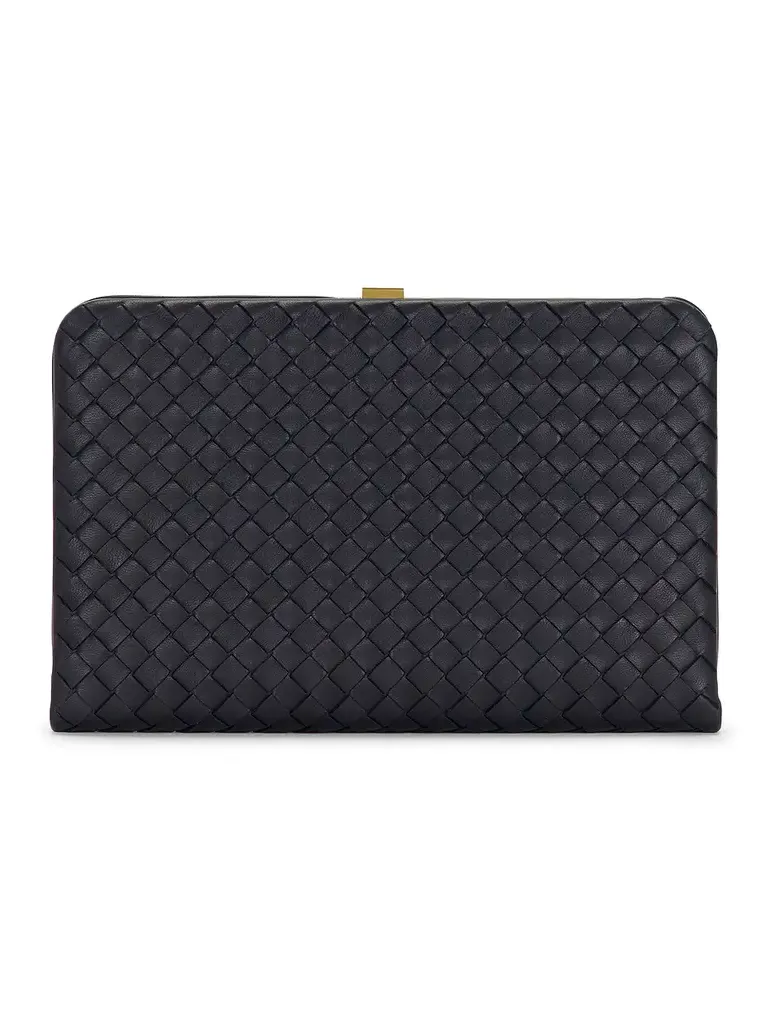 Mezzanotte Clutch