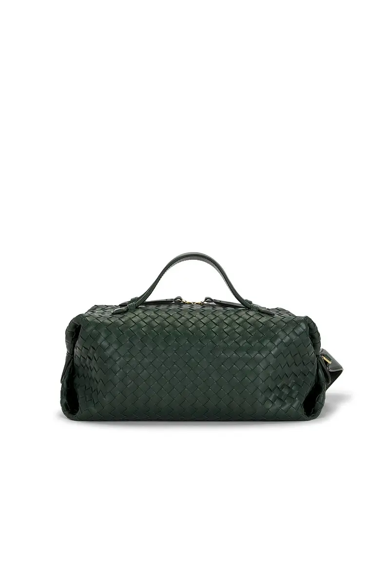 Bottega Veneta Gioco Shoulder Bag | Thumbnail 3 Bottega Veneta Gioco Shoulder Bag | Thumbnail 3