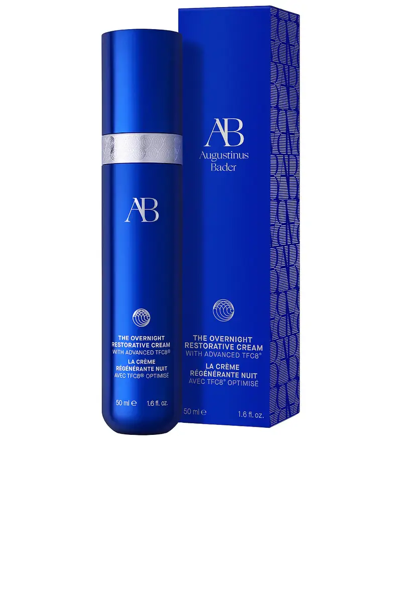 Augustinus Bader The Overnight Restorative Cream | Thumbnail 2 Augustinus Bader The Overnight Restorative Cream | Thumbnail 2