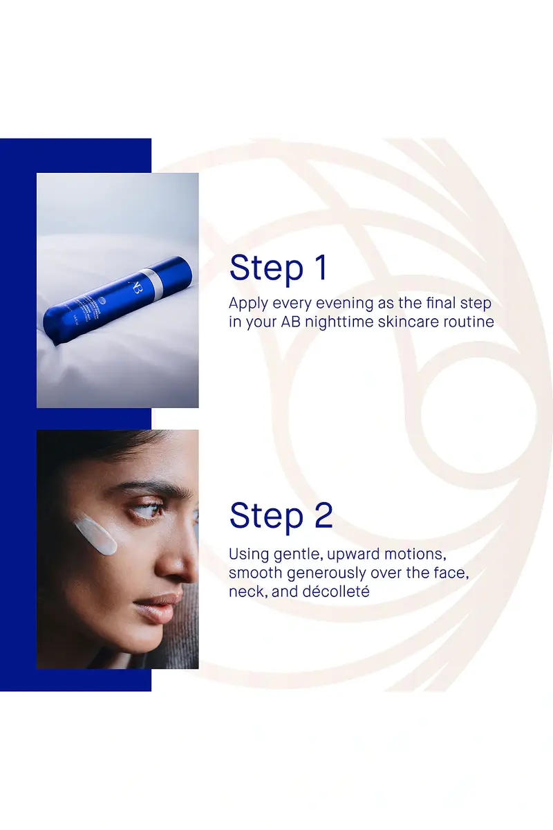 Augustinus Bader The Overnight Restorative Cream | Thumbnail 5 Augustinus Bader The Overnight Restorative Cream | Thumbnail 5