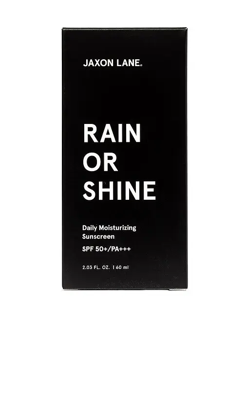 Jaxon Lane Rain Or Shine Sunscreen | Thumbnail 4 Jaxon Lane Rain Or Shine Sunscreen | Thumbnail 4