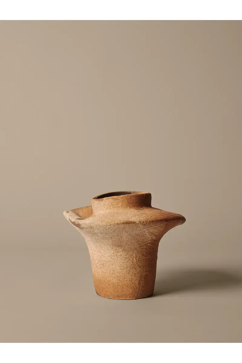 FERM LIVING Evio Vase | Thumbnail 2 FERM LIVING Evio Vase | Thumbnail 2