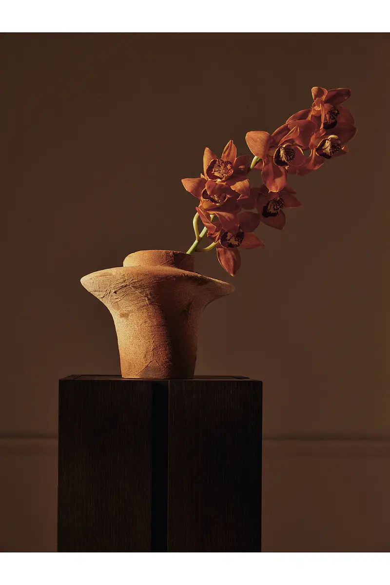 FERM LIVING Evio Vase | Thumbnail 3 FERM LIVING Evio Vase | Thumbnail 3