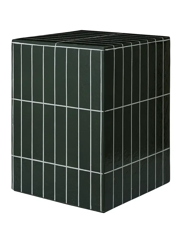 FERM LIVING Pillar Side Table