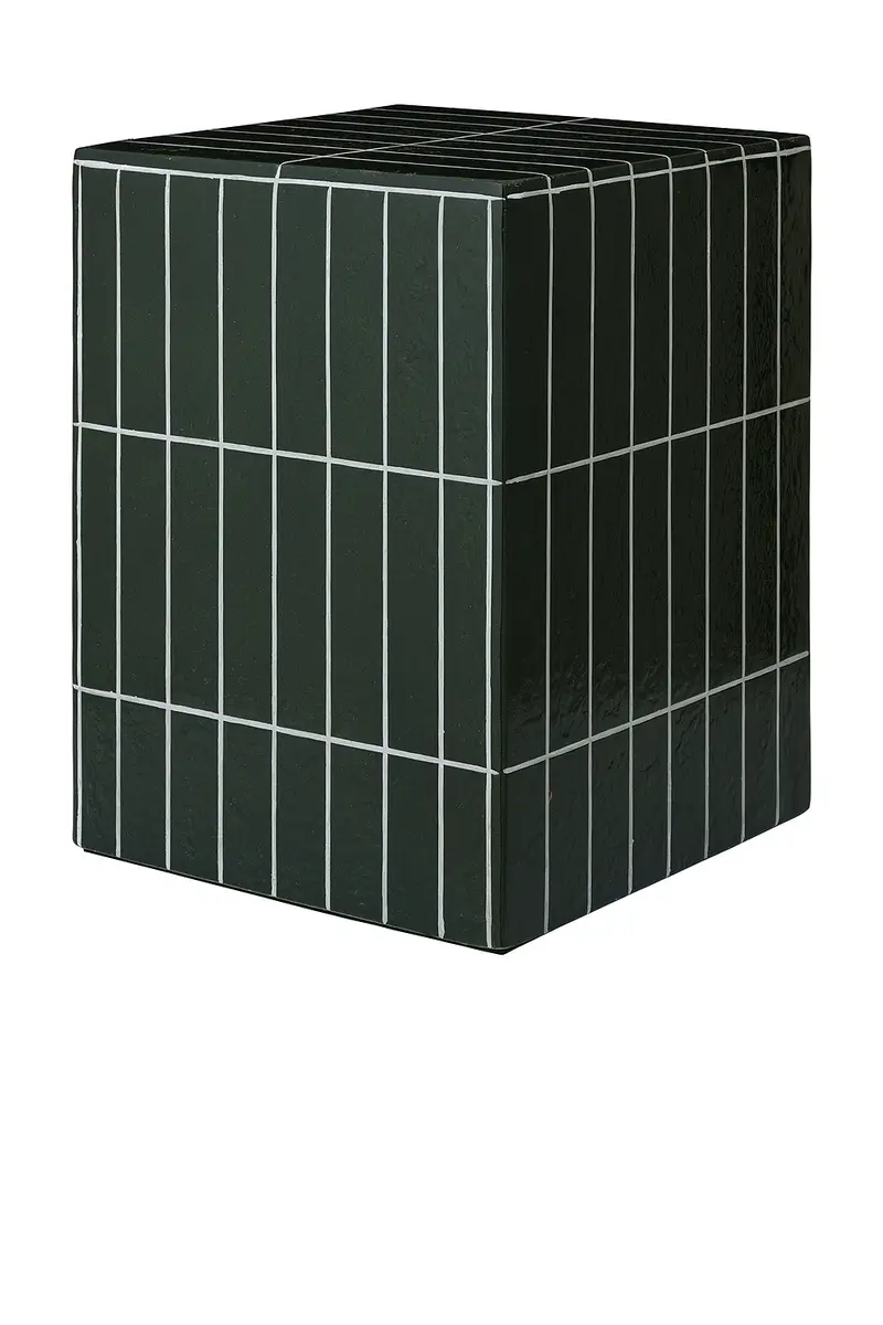 FERM LIVING Pillar Side Table