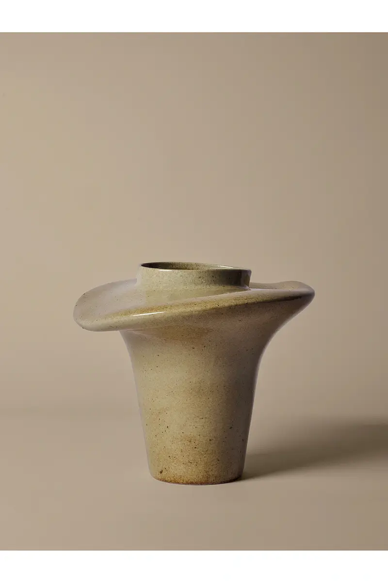 FERM LIVING Evio Vase | Thumbnail 2 FERM LIVING Evio Vase | Thumbnail 2