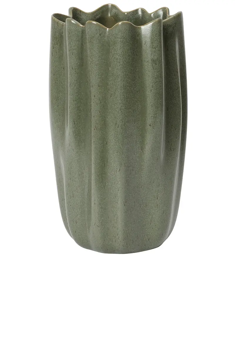FERM LIVING Nium Vase