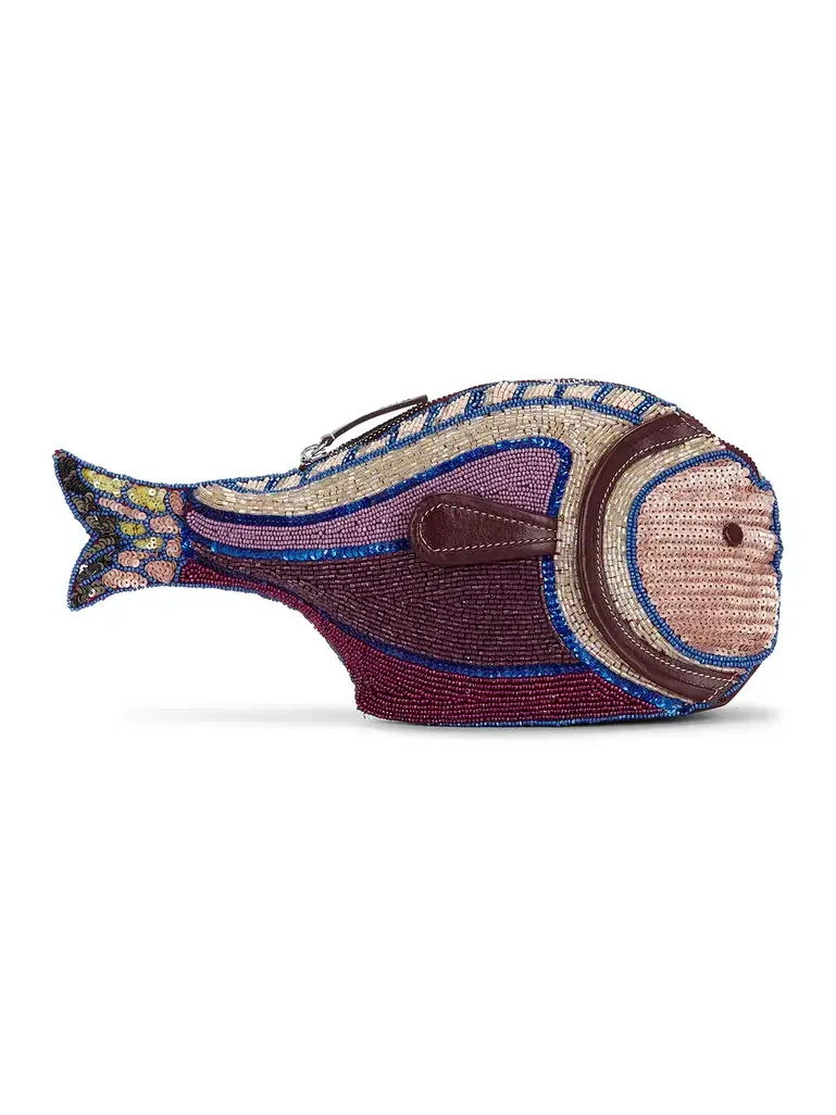 Pesce Clutch Pesce Clutch