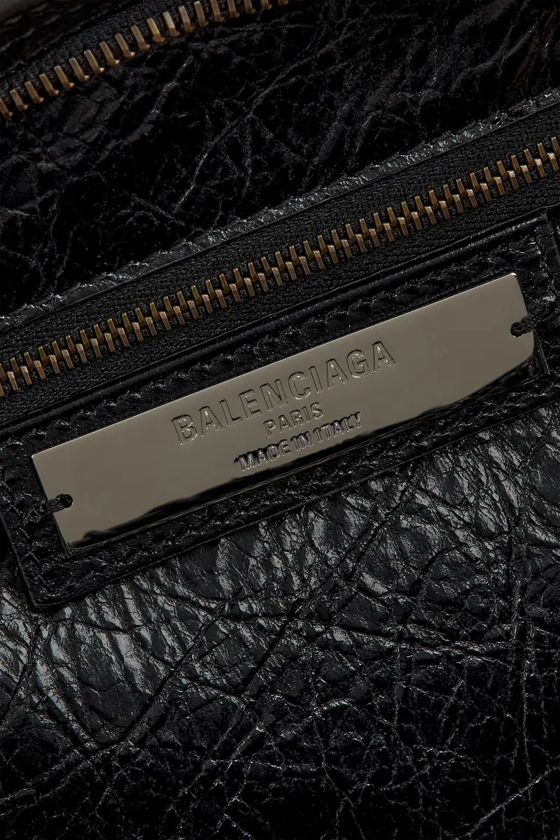 Balenciaga Le City Small Bag | Thumbnail 7 Balenciaga Le City Small Bag | Thumbnail 7