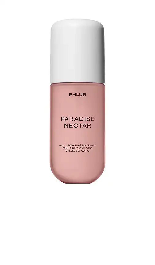 PHLUR Travel Size Paradise Nectar Hair And Body Mist 3oz | Thumbnail 5 PHLUR Travel Size Paradise Nectar Hair And Body Mist 3oz | Thumbnail 5