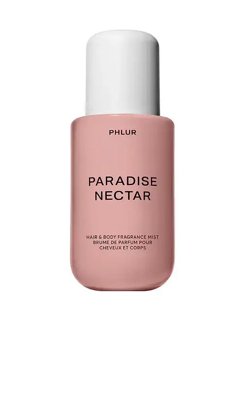 PHLUR Paradise Nectar Hair And Body Mist 8oz | Thumbnail 5 PHLUR Paradise Nectar Hair And Body Mist 8oz | Thumbnail 5
