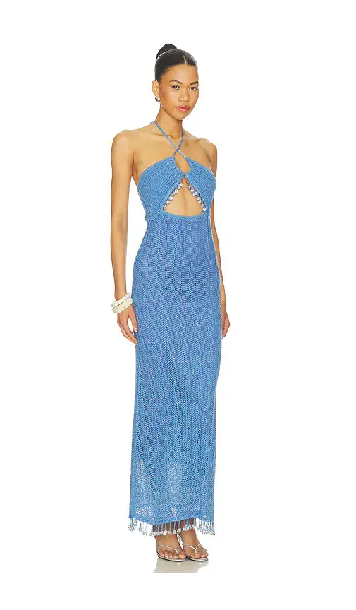 Capittana Daria Dress | Thumbnail 2 Capittana Daria Dress | Thumbnail 2
