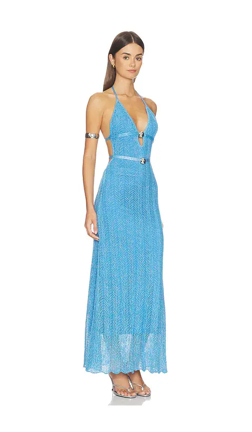Capittana Ariel Maxi Dress | Thumbnail 2 Capittana Ariel Maxi Dress | Thumbnail 2