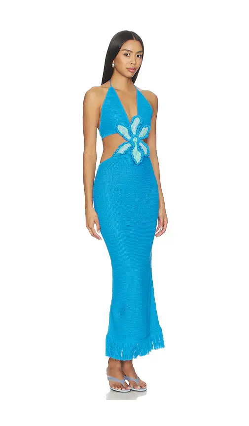 Capittana Starla Dress | Thumbnail 2 Capittana Starla Dress | Thumbnail 2