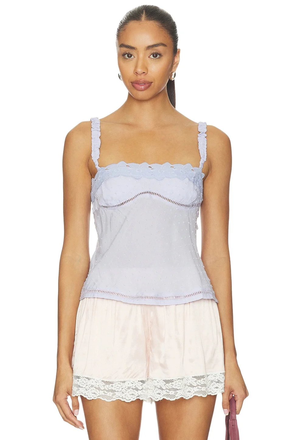 Little Love Tank Little Love Tank