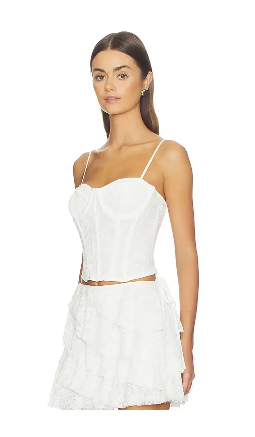 ASTR The Label Madeleine Top | Thumbnail 2 ASTR The Label Madeleine Top | Thumbnail 2
