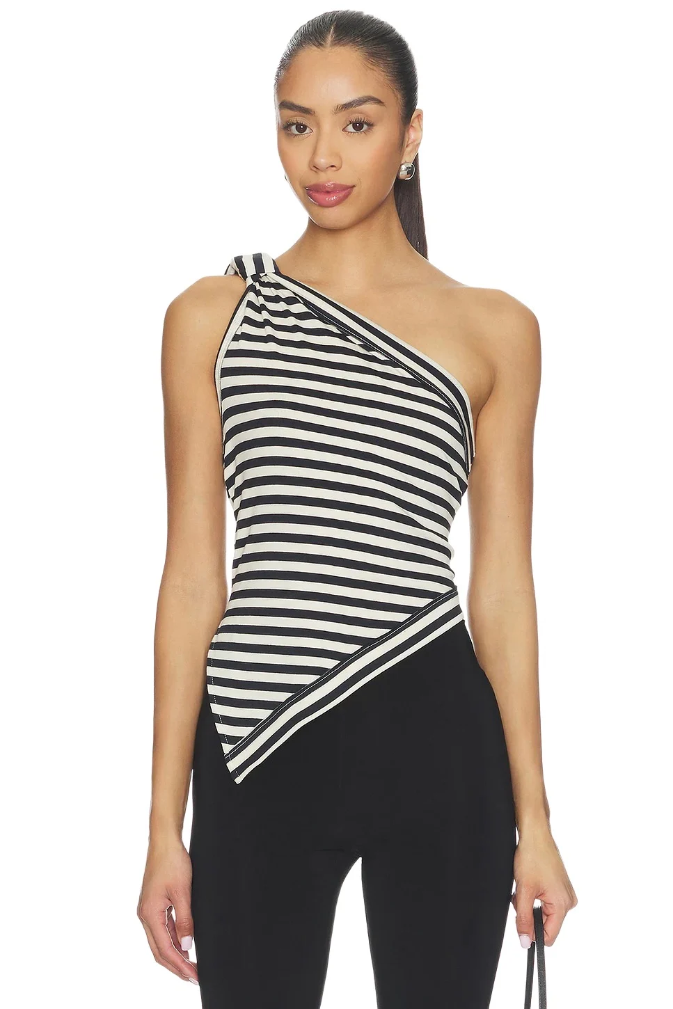 Free People Knot My Vibe