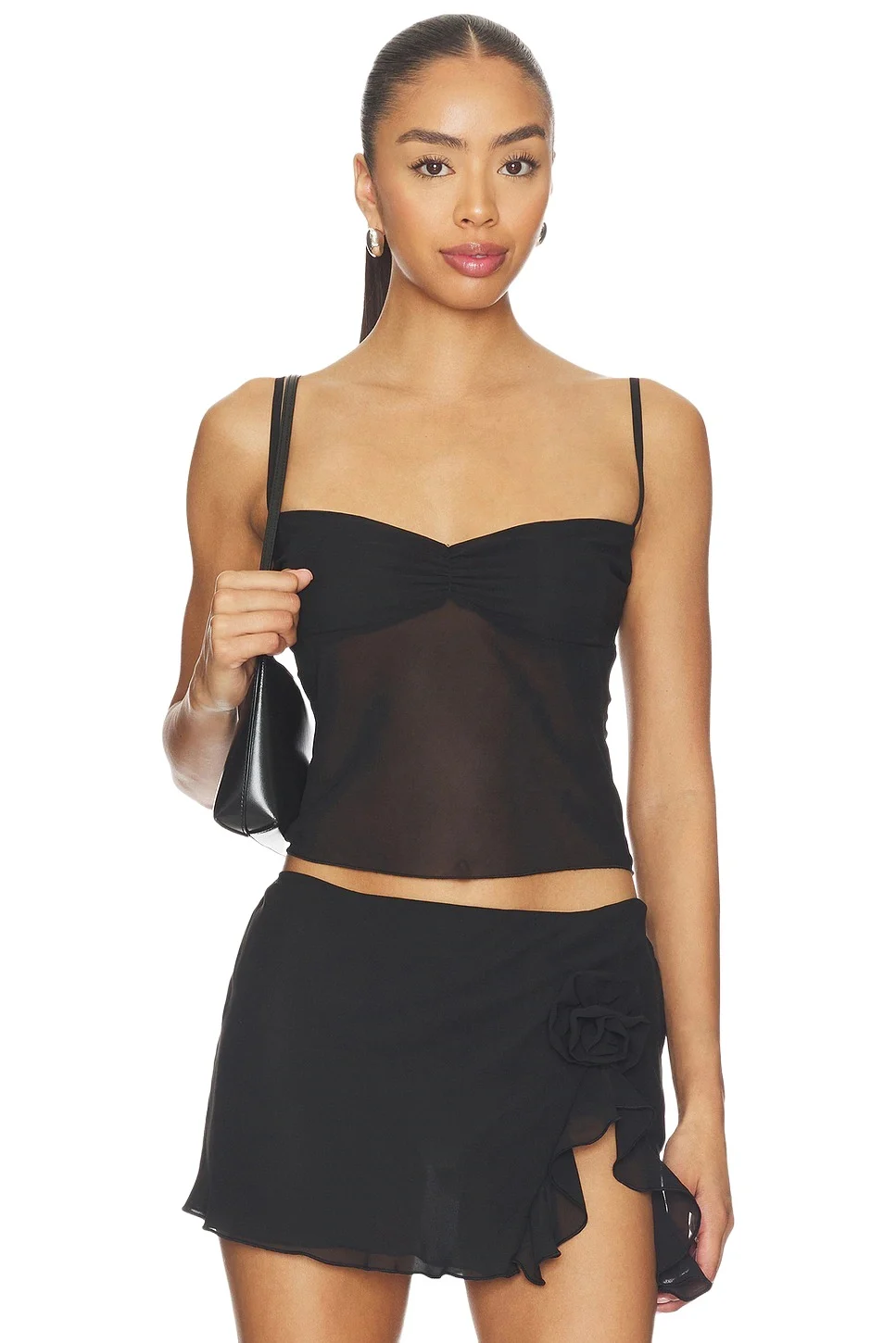 The Claire Top The Claire Top