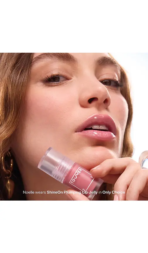 Tower 28 ShineOn Plumping Lip Jelly | Thumbnail 2 Tower 28 ShineOn Plumping Lip Jelly | Thumbnail 2