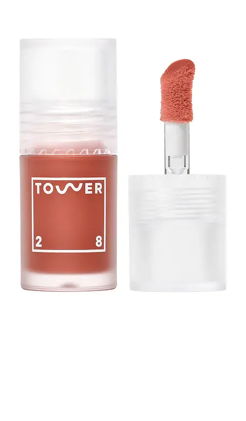 Tower 28 ShineOn Plumping Lip Jelly | Image 1 Tower 28 ShineOn Plumping Lip Jelly | Image 1