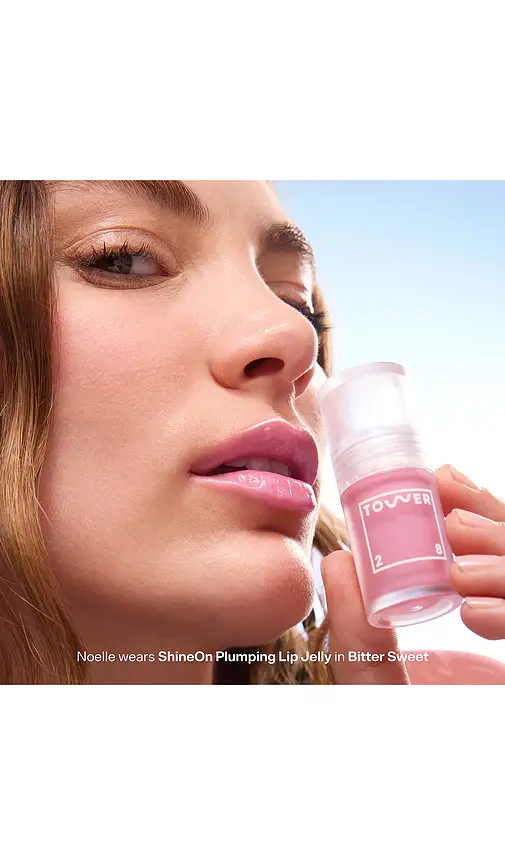 Tower 28 ShineOn Plumping Lip Jelly | Thumbnail 2 Tower 28 ShineOn Plumping Lip Jelly | Thumbnail 2