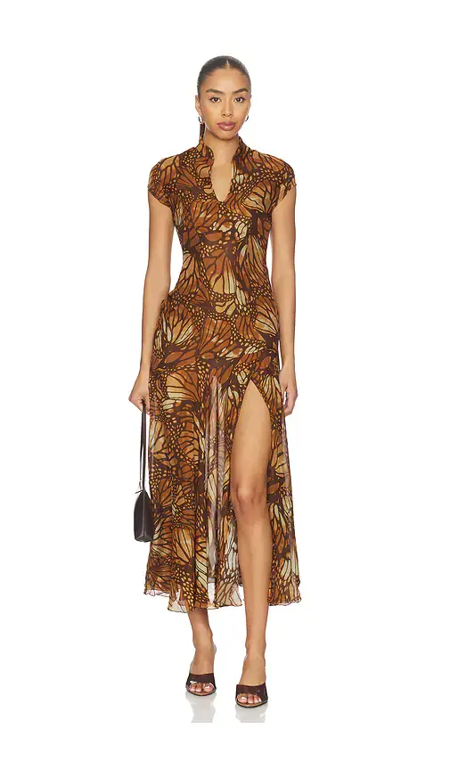 Midi Dress Midi Dress