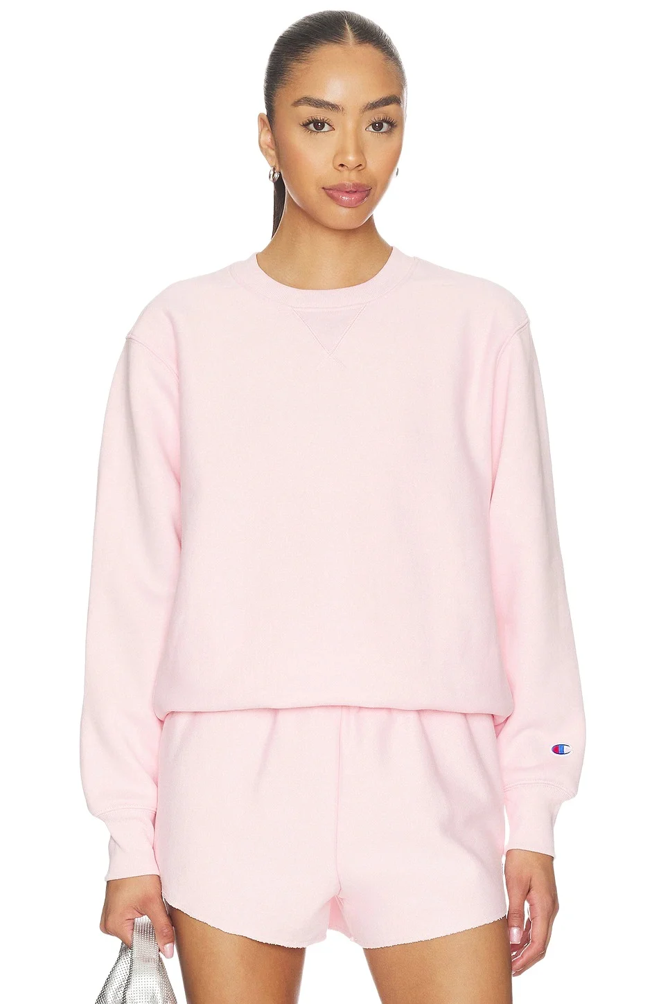 Champion Reverse Weave Crewneck Sweater