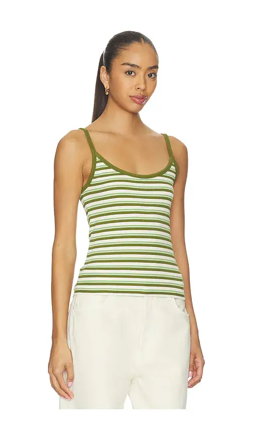 Joe's Jeans The Cami Top | Thumbnail 2