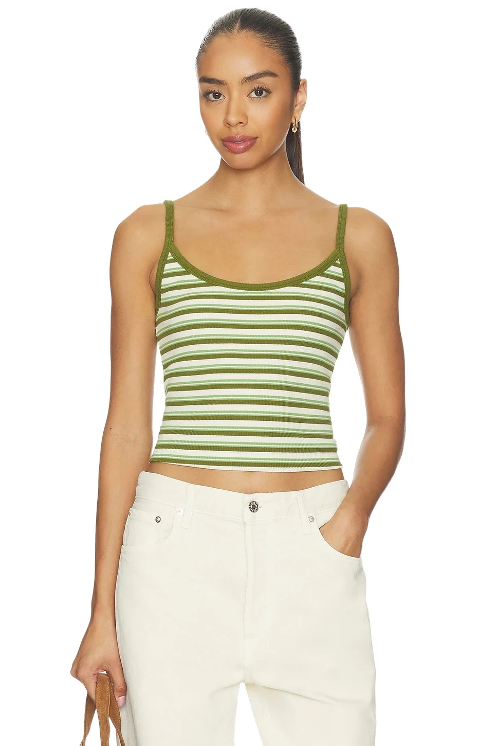 The Cami Top The Cami Top