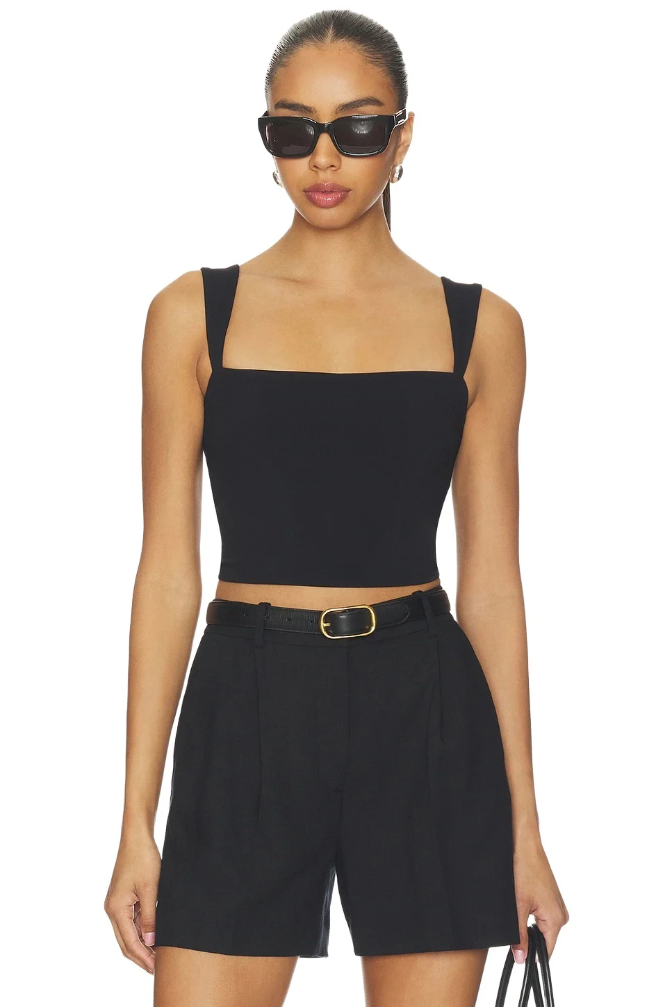 Angle Strap Top Angle Strap Top