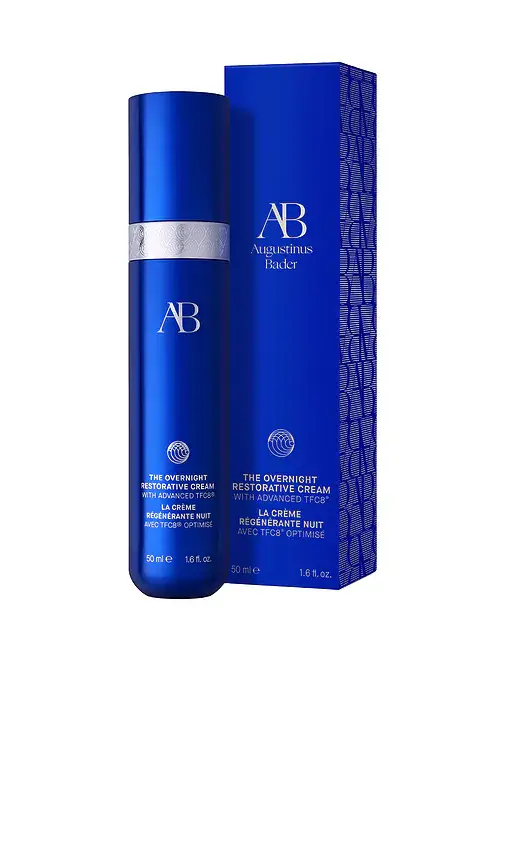 Augustinus Bader The Overnight Restorative Cream | Thumbnail 2 Augustinus Bader The Overnight Restorative Cream | Thumbnail 2
