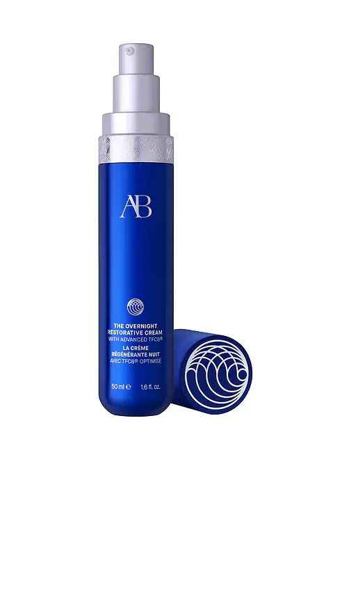 Augustinus Bader The Overnight Restorative Cream