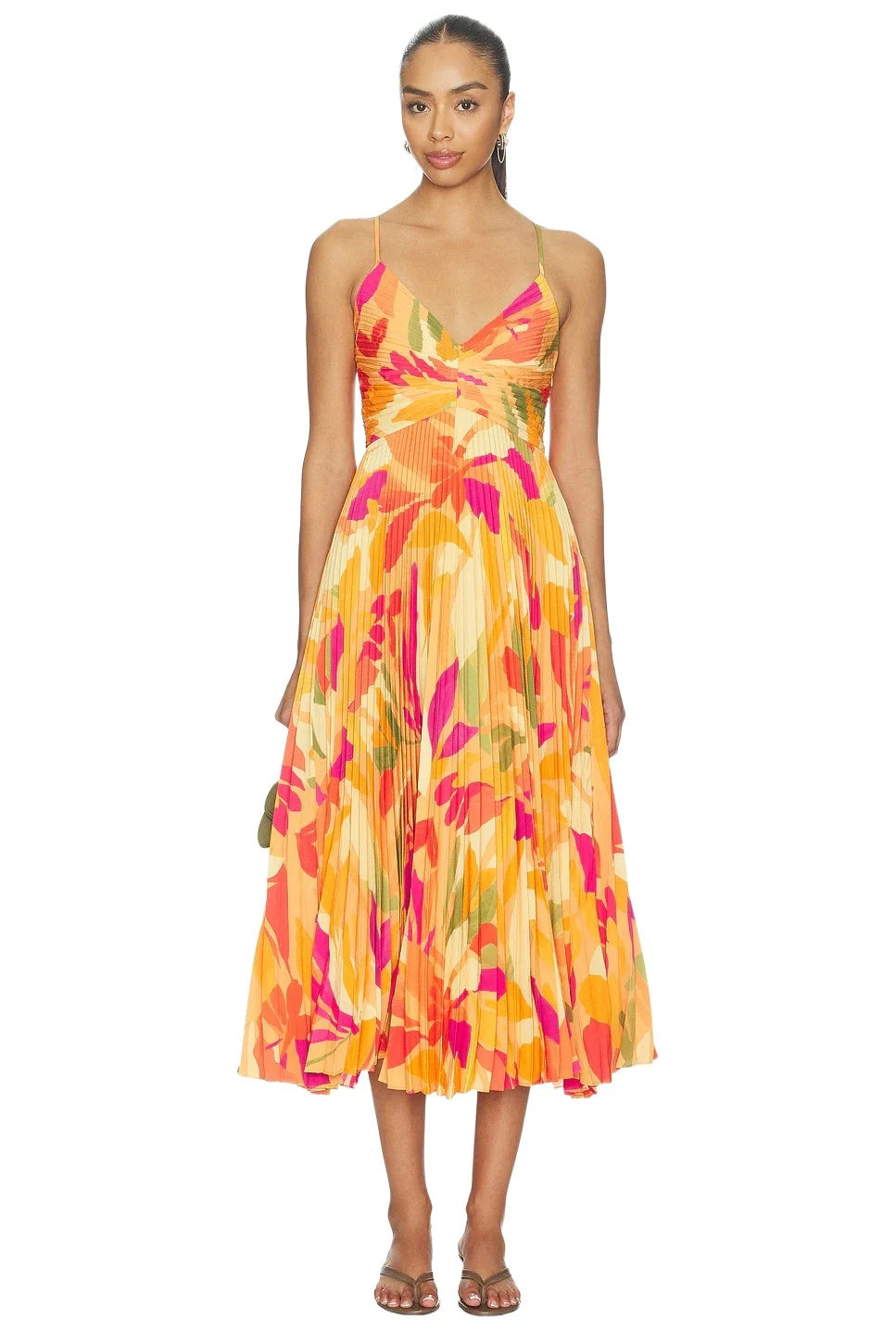 Blythe Dress