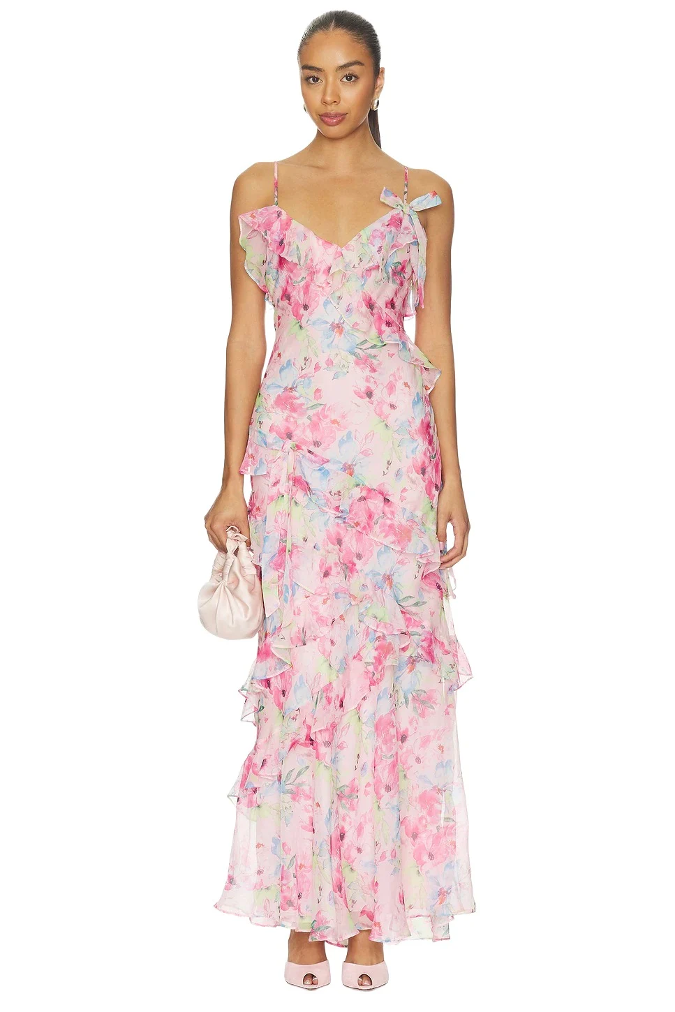 Amiya Dress Amiya Dress