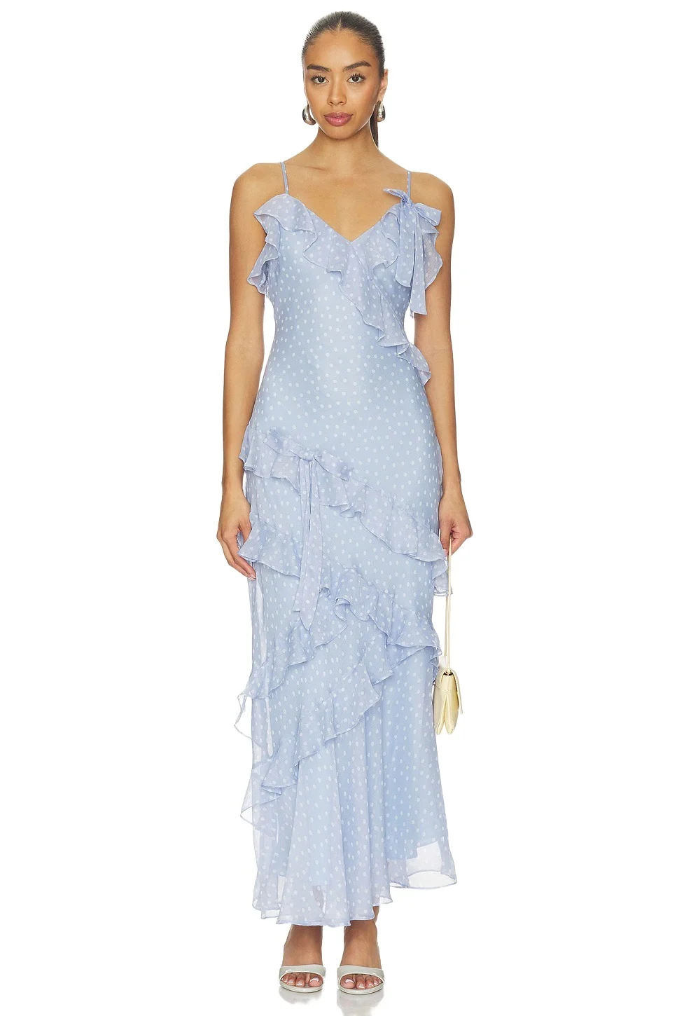Amiya Dress Amiya Dress