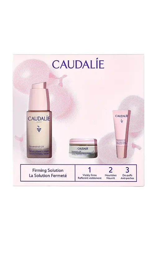 CAUDALIE Resveratrol-Lift Firming Solutions Set | Thumbnail 2