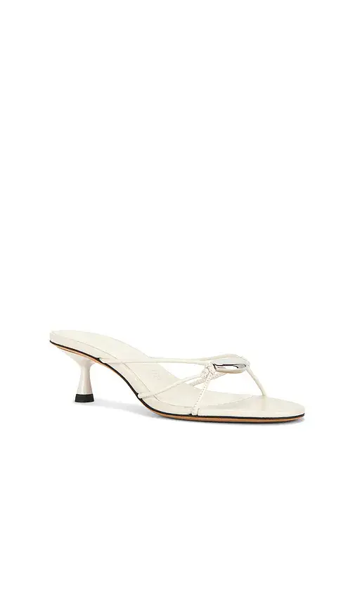 Studio Amelia Pierre 50 Heel | Thumbnail 2 Studio Amelia Pierre 50 Heel | Thumbnail 2