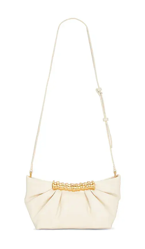 JW PEI Leia Pleated Clutch | Thumbnail 2