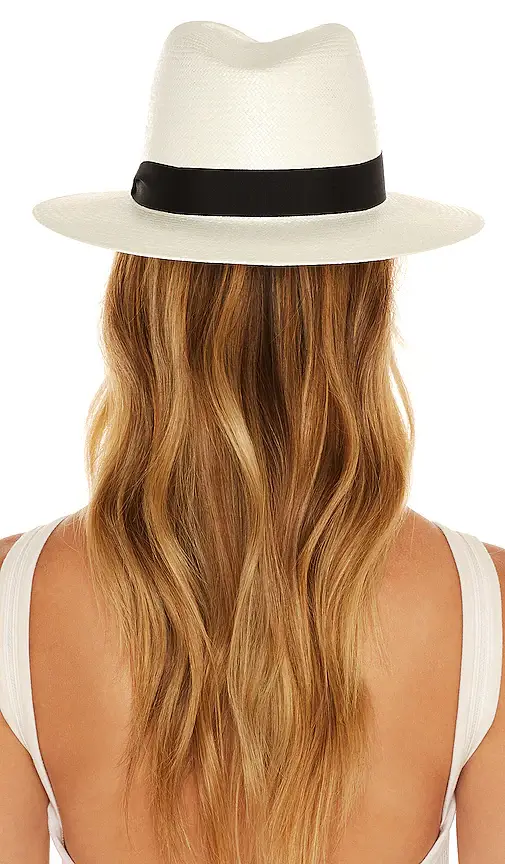 rag & bone Panama Hat | Thumbnail 2 rag & bone Panama Hat | Thumbnail 2