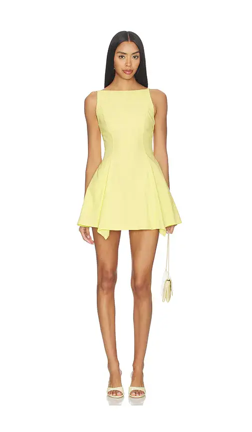 SOVERE Reani Mini Dress | Image 1 SOVERE Reani Mini Dress | Image 1